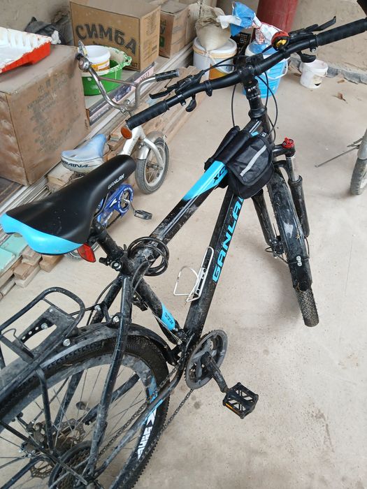 Velosiped sotiladi 26 lik