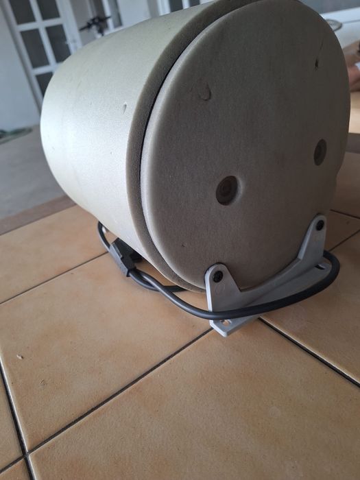 Vând boiler pentru rulota