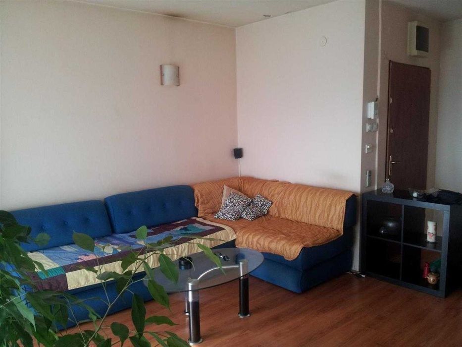 Едностаен имот в кв.Хаджи Димитър