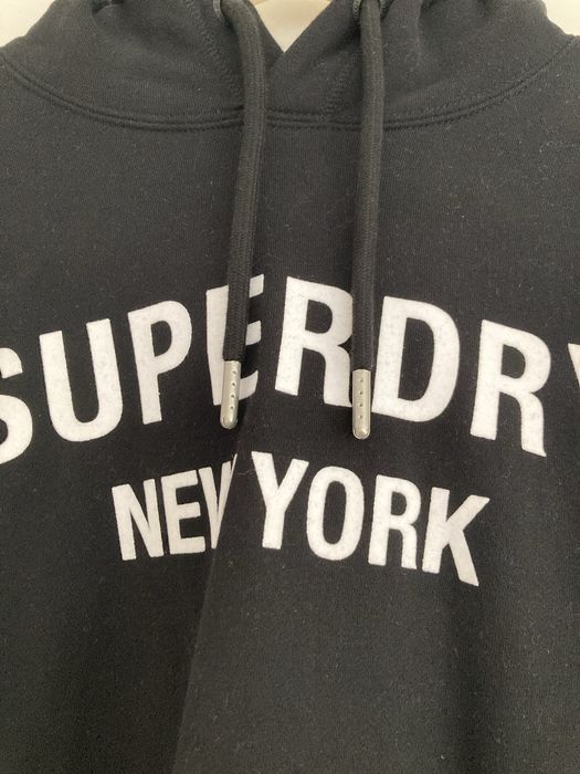 Superdry суичър