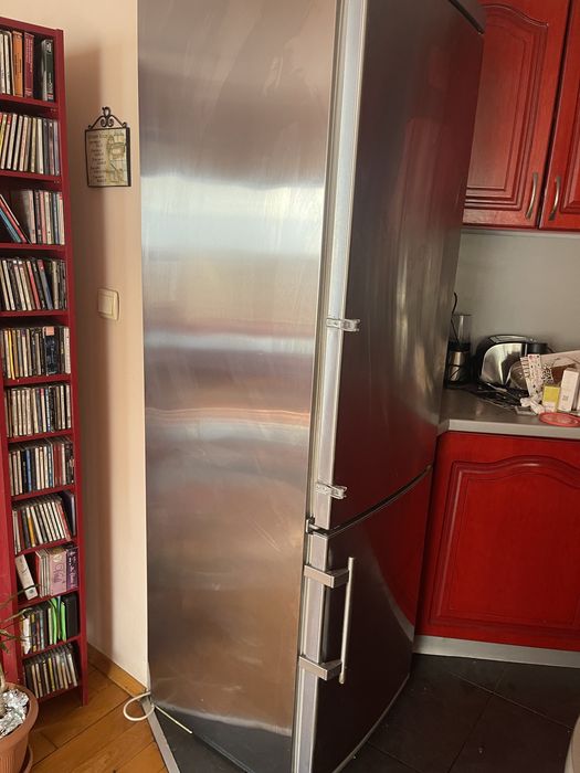 Хладилник Liebherr