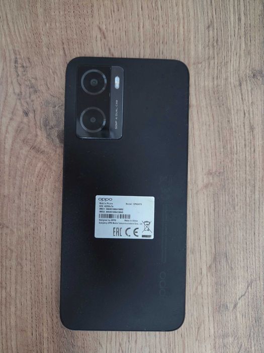 Продам телефон oppo a77s 128гб/8