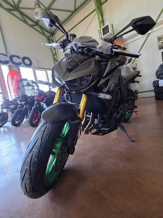 Kawasaki Z1100 SE R EDITION GY1 2026
