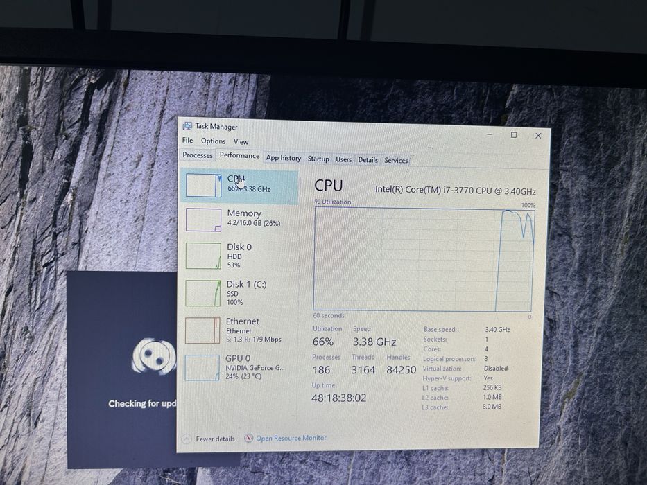 Vand calculator gaming