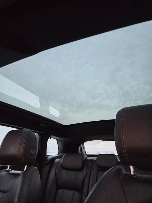 Range ROVER Evoque 4x4, 180 cp,2018 landmark edition