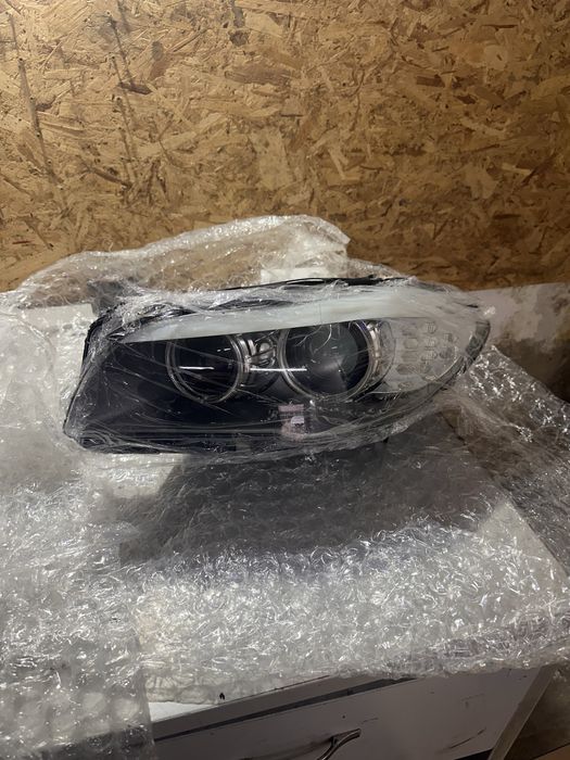 Фарове за BMW F10