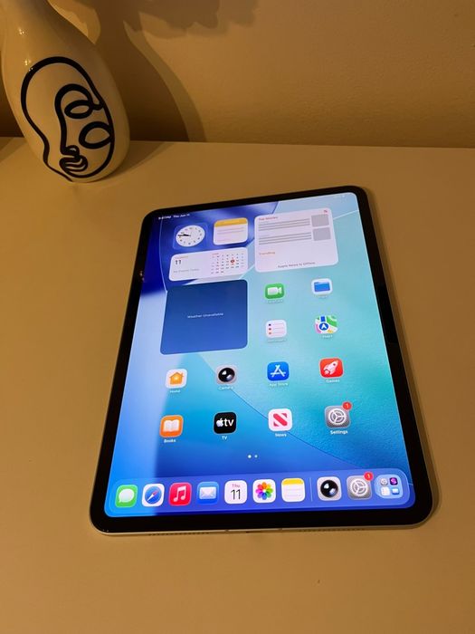 Ipad pro-11 M4 wifi+cellular 256gb Focsani • OLX.ro