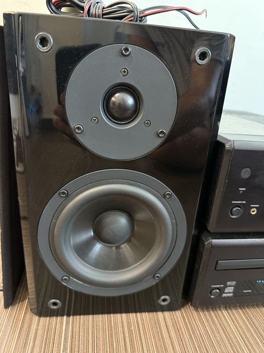 Yamaha RX-810 NX-E800 Ямаха