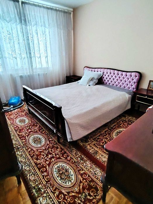 Apartament 2 camere, ultracentral,etaj:3/4,zona Spicul