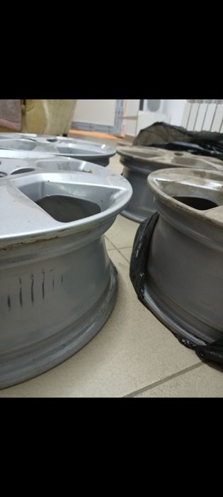 Продам титановые диски