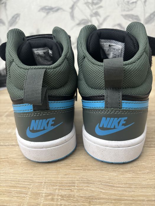 Детски маратонки/кецове Nike