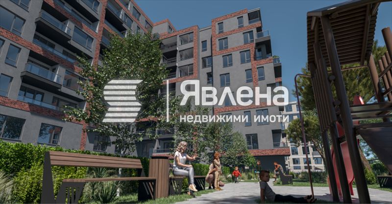 Продава се Двустаен апартамент в Варна, Погреби - 90 кв.м за 1452 €/кв.м - Снимка #2