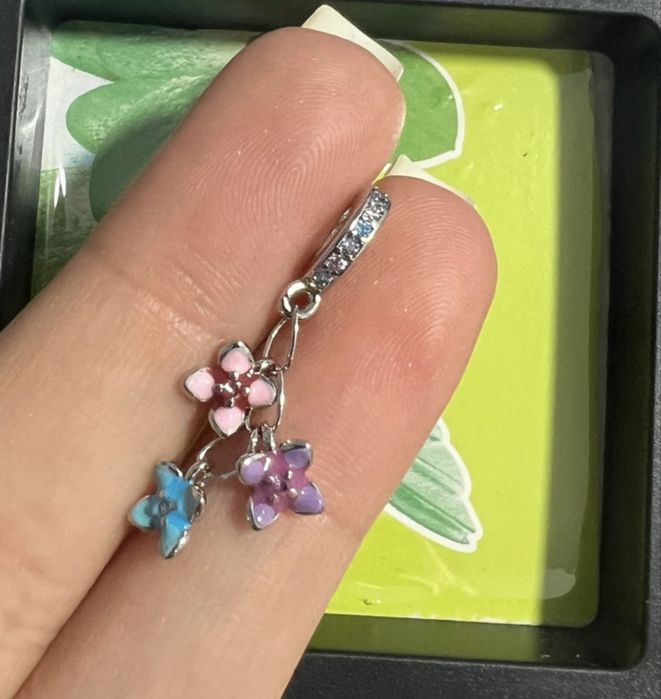 Pandantiv din argint