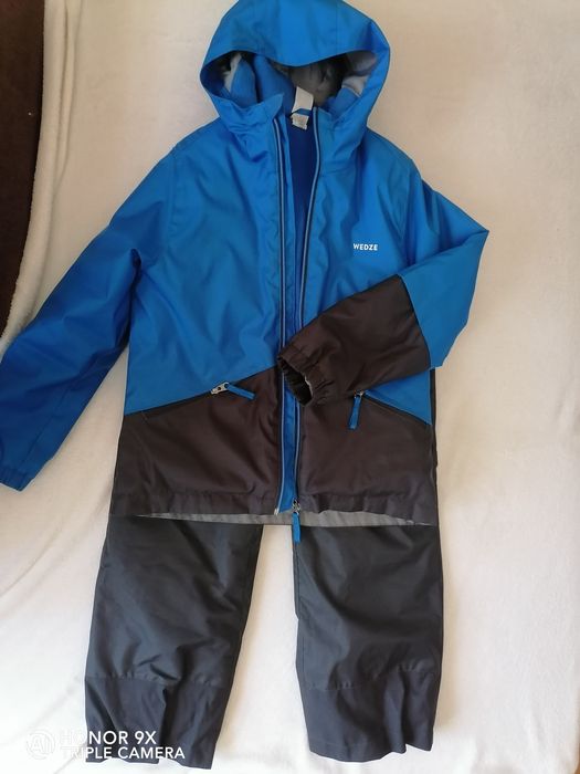 Детски гащеризон