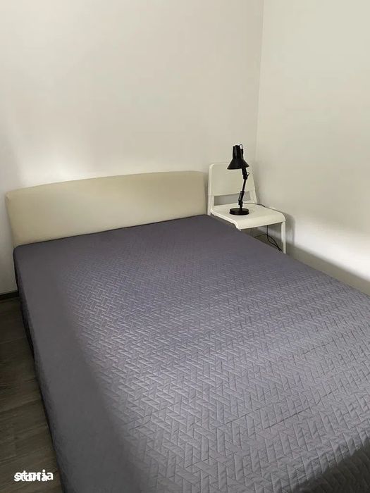 Apartament 2 camere, 31mp, etaj intermediar, zona Gheorgheni — fotografia 3