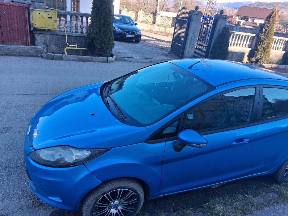 De vânzare ford fiesta