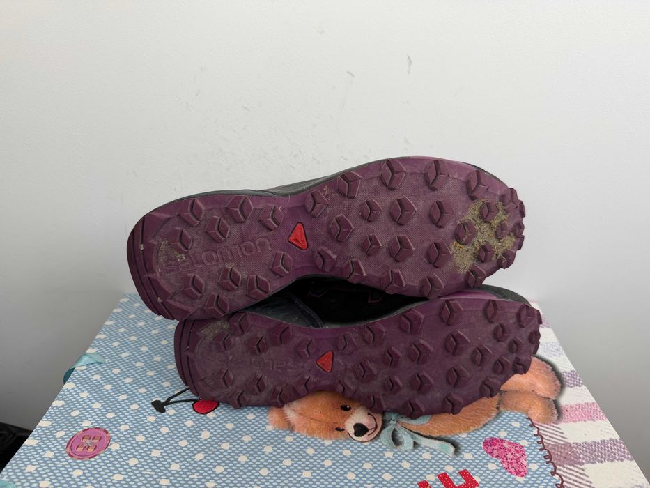 Salomon Speedcross Vario 2 GORE-TEX''оригинални маратонки 40 номер