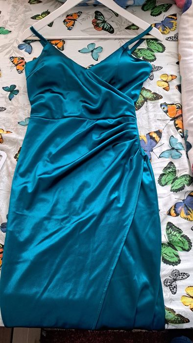 Rochie bal banchet