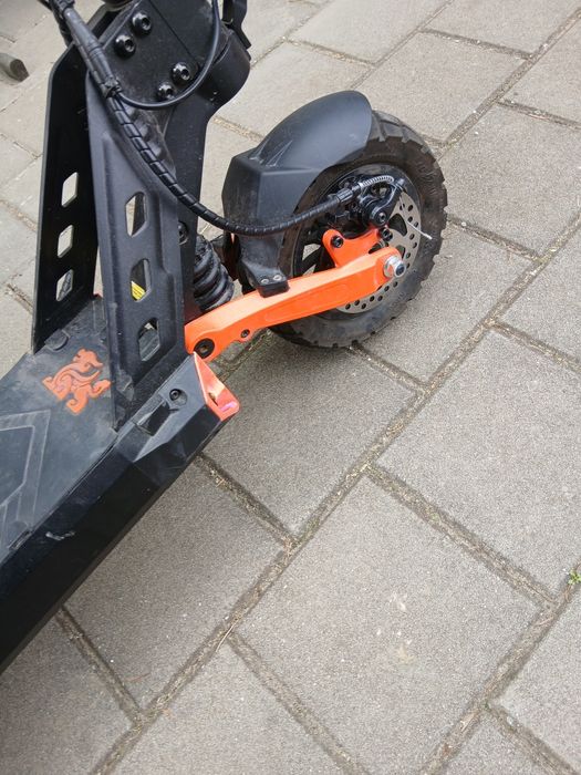 Kukirin g2pro de vanzare