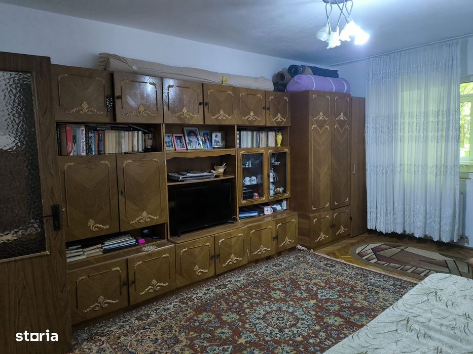 Nord(Rapsodiei),apart 3 camere de vanzare — fotografia 3