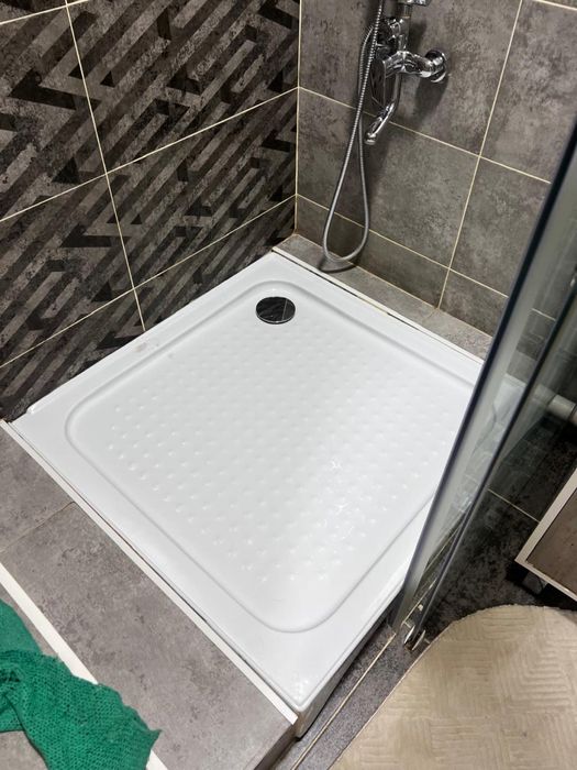 Паддон для душа.