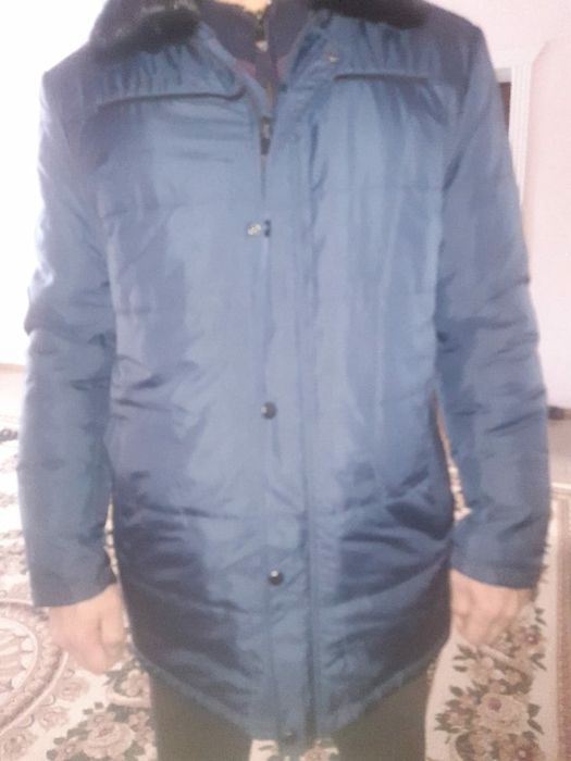 Продается куртка