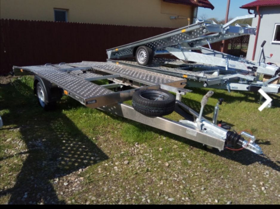 Închirieri platforme auto. Inchiriez platforme, remorci animale cai