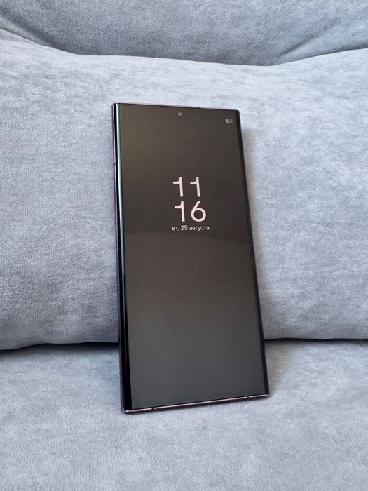 Samsung s 22 ultra продам