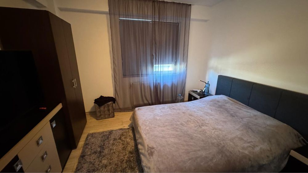 Apartament cu doua camere