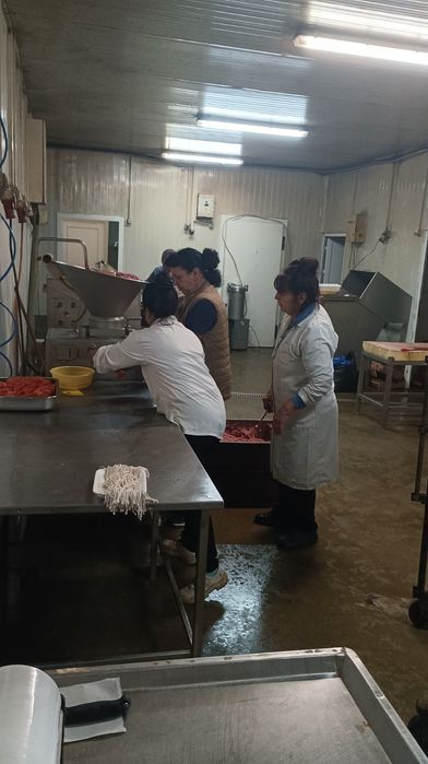 Работещо предприятие