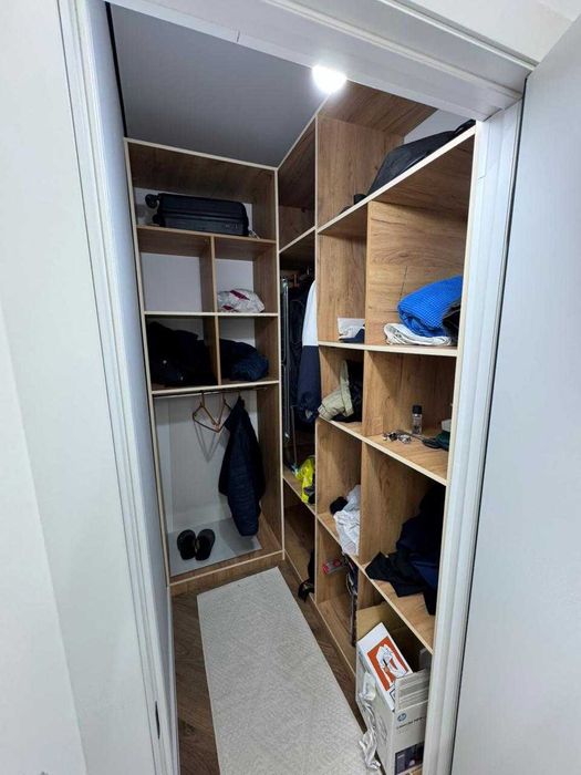 Продам квартиру Байсанат евродвушка