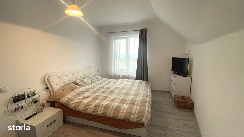 Apartament 2 camere Semidecomandat PetFriendly Faget