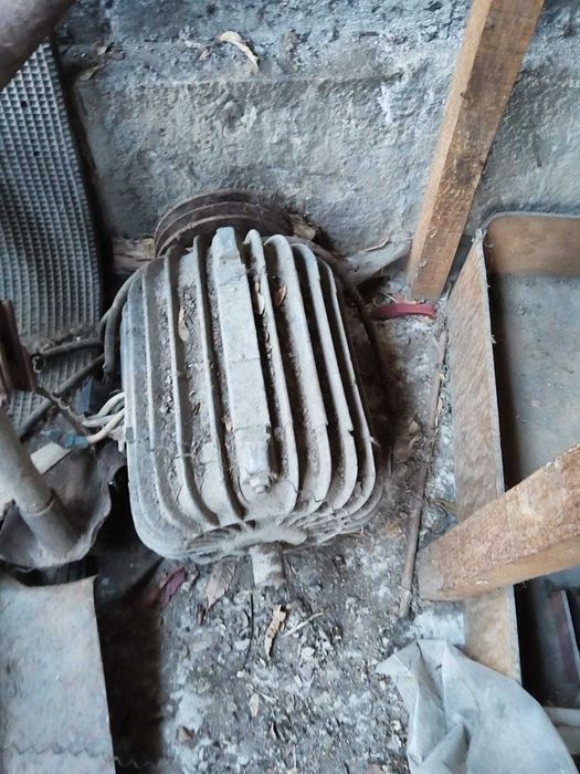 Бетономешалка  продам