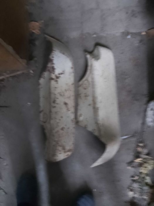 МЗ трофи ветробрани