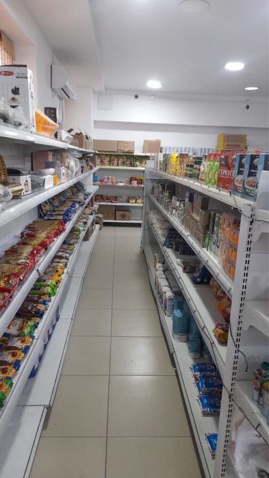 Сдается в аренду магазин