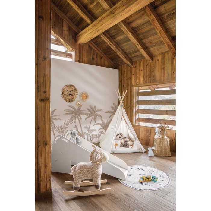 Детска палатка Типи