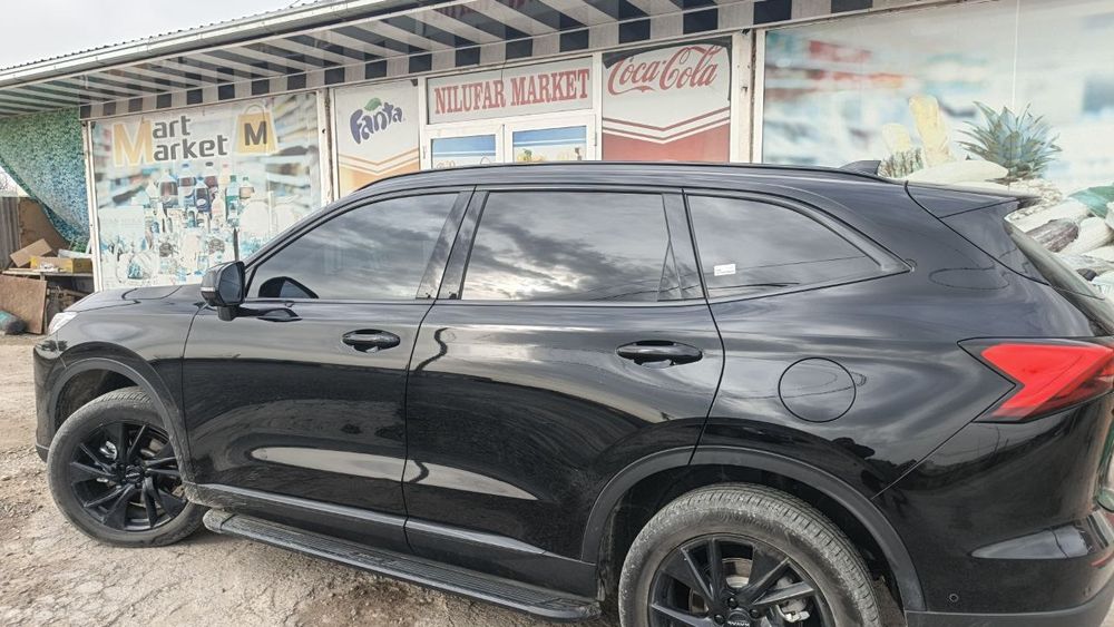 HAVAL H6   Premium 2.0T