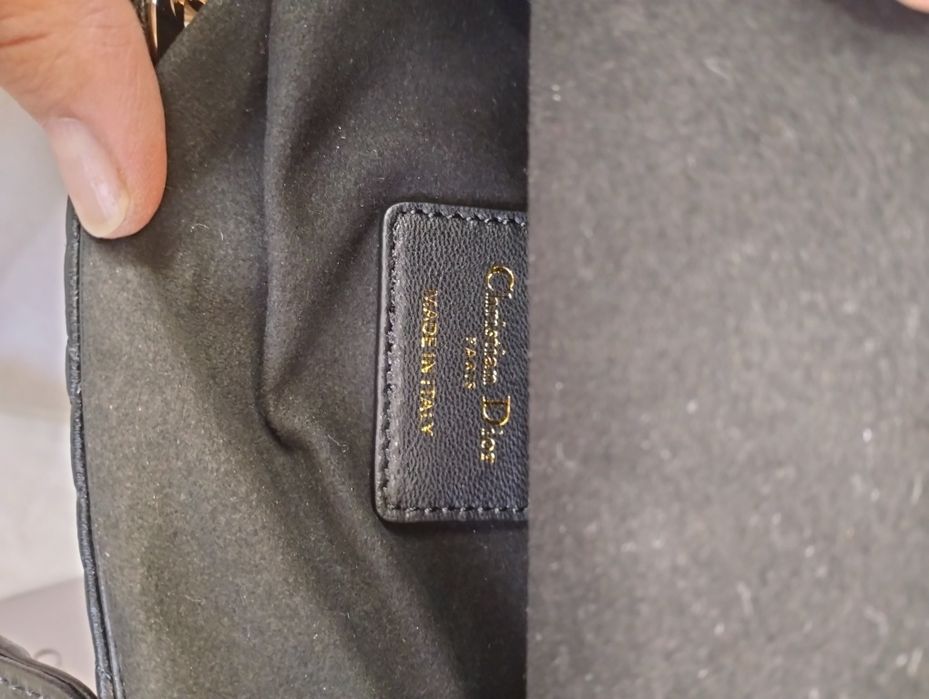 Мисс Леди Диор мини