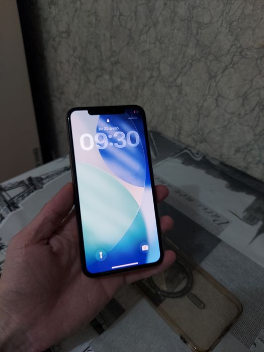 Iphone 11 Pro Max 256GB в идеальном состоянии