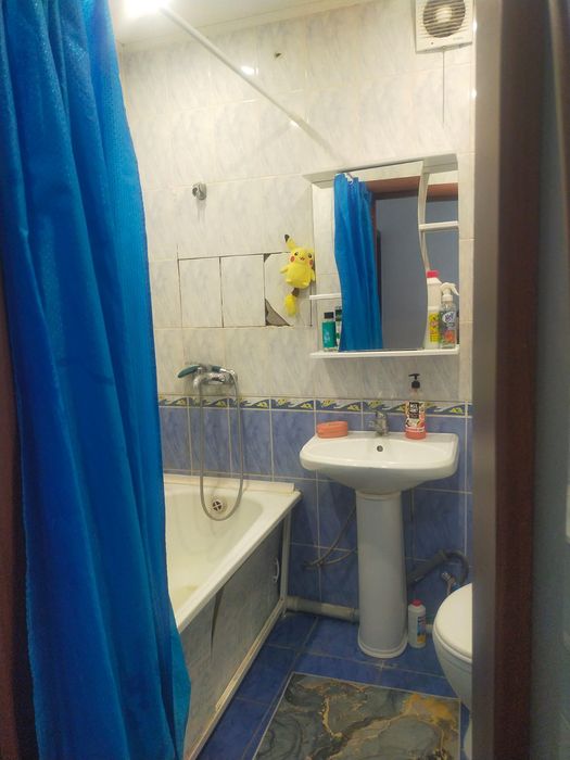 Продам 1к.квартиру ЦОН