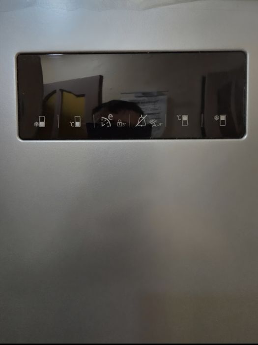 Холодильник beko