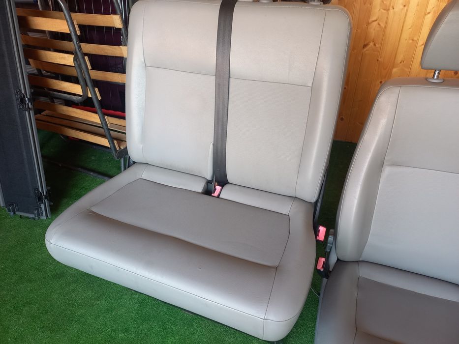Bancheta față Vw T5 T5 Transporter T5T6