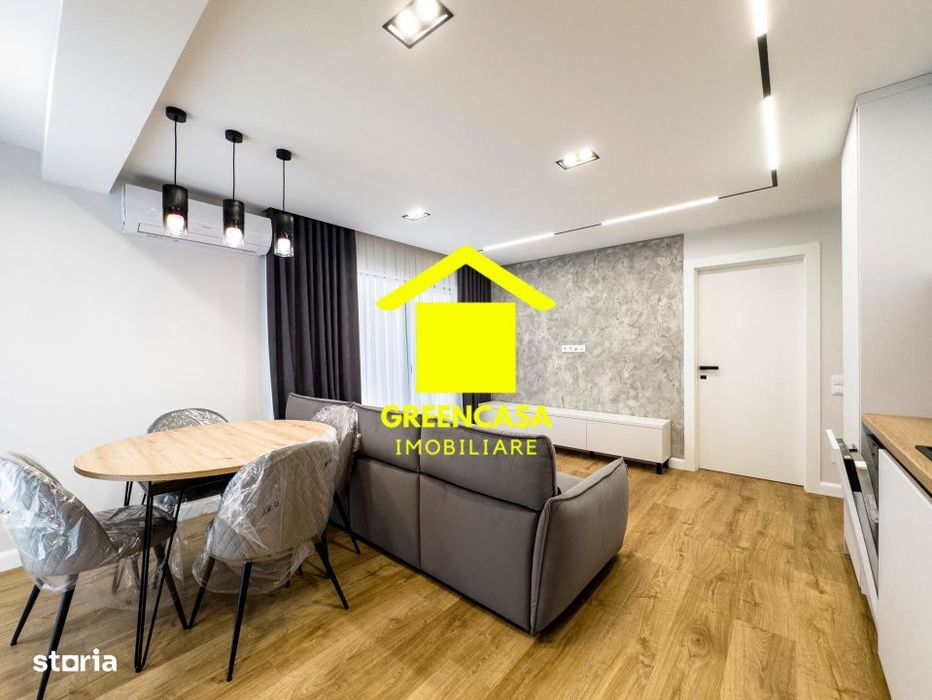 Apartament premium | 3 camere | zona Vivo / Amethyst — fotografia 3