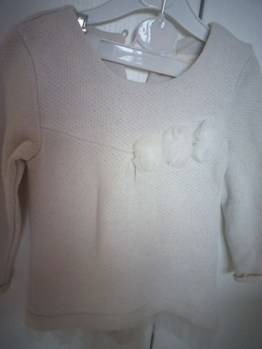 Нови дрехи за малка госпожица