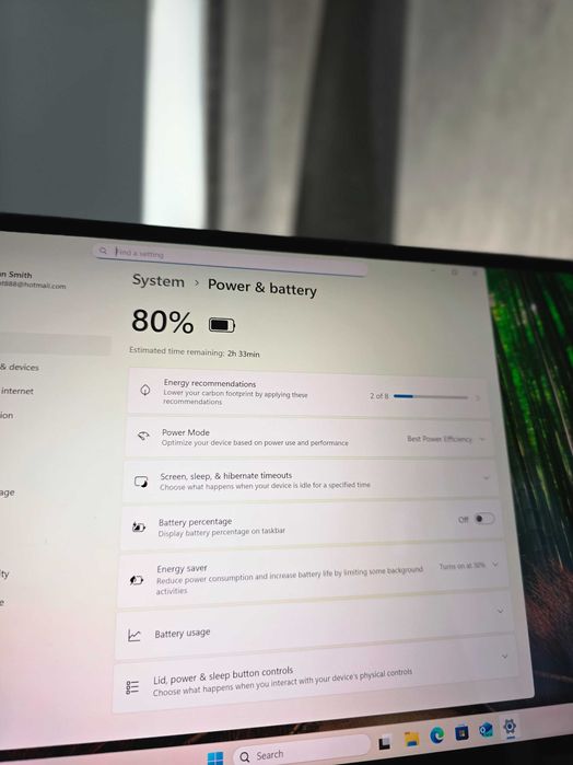 Dell Precision 5540 | 4K ULTRA HD TOUCH | i9-9980HK | 32GB RAM | Quadro T2000