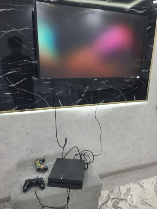 Playstation 4 1Tb