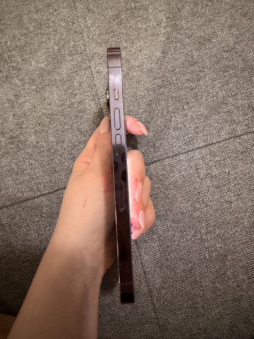 iPhone 14 pro, Deep purple, 256 gb