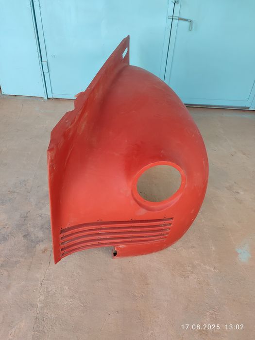 Запчасти ретро автомобиль ЗиС 110