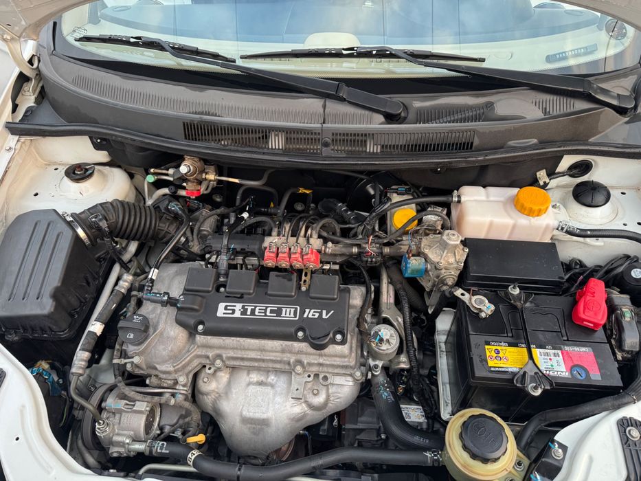 Nexia3 bejviy salon 2017