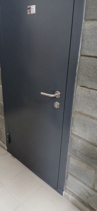 Кладовое помещение